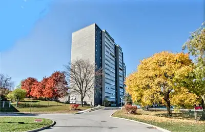 University Ave East/Lincoln Road: This high rise Owner occupied Quiet Condominium building at 225 Ha...