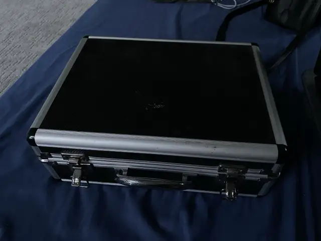 Condenser Microphone  in Pro Audio & Recording Equipment in Oshawa / Durham Region - Image 5