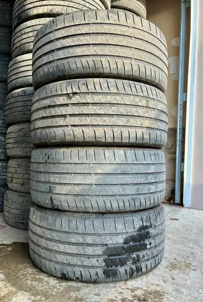 6/32 No rims 450$ cash