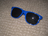 Unisex Promo Sunglasses - WestJet