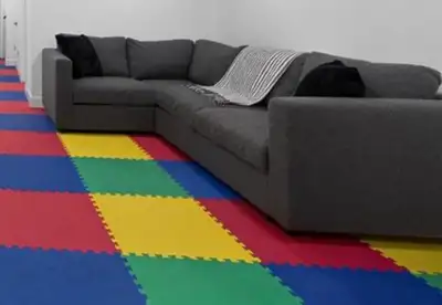 IKEA Finnala Sectional Couch, View more
