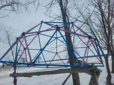 Great Condition and Heavy Duty.