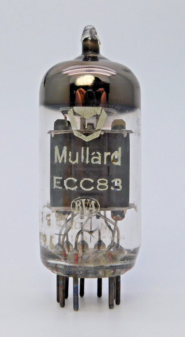 SELLING OFF OUR DAD'S VINTAGE TUBE COLLECTION in Other in City of Toronto - Image 3