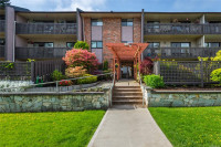 Qualicum Beach Condo