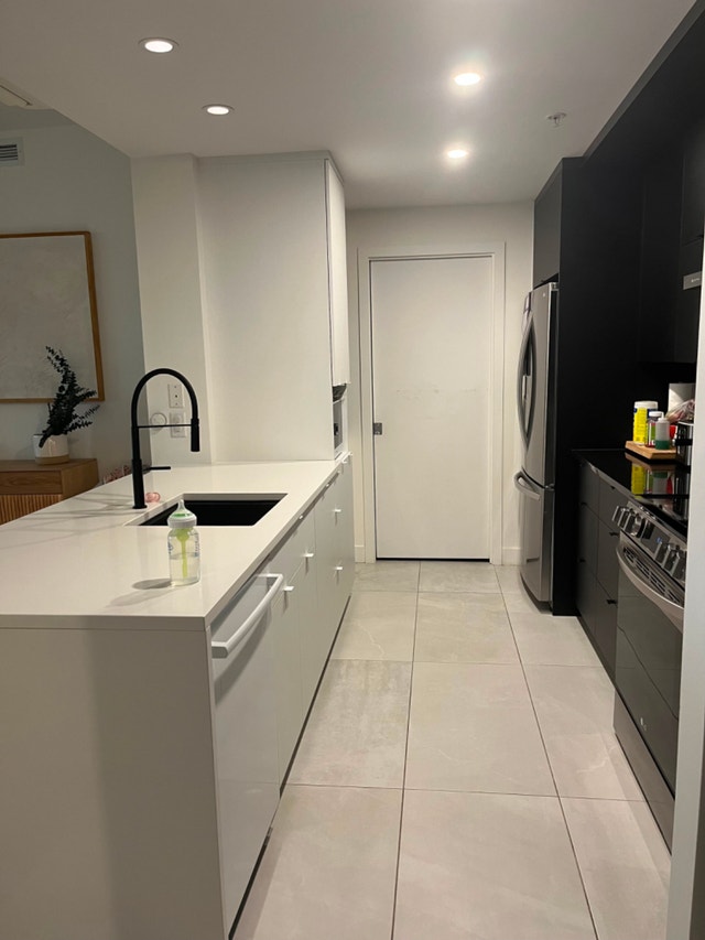 Condo à vendre — photo 2