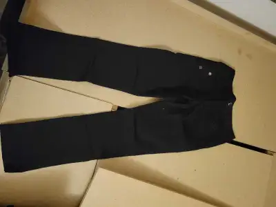 Black Pants, View more