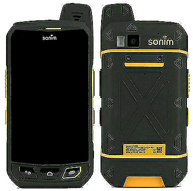 Sonim XP7 Android Rugged Cell Phone Allenford in Cell Phones in Owen Sound - Image 2