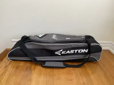 Easton bag, View more