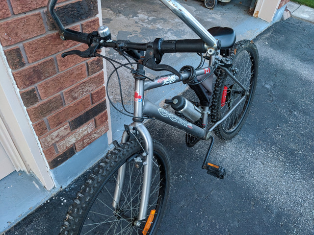 CCM Ice Extreme Bike in Mountain in St. Catharines - Image 2
