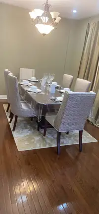 Dining tables 