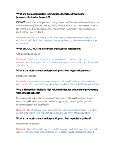 Need help with the RPNCE RPN Psychiatric Nurse Exam?!?, View more