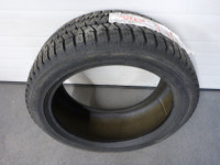 NEW Bridgestone Blizzak WS90 245/45R19 Ice Snow Winter Tire FREE