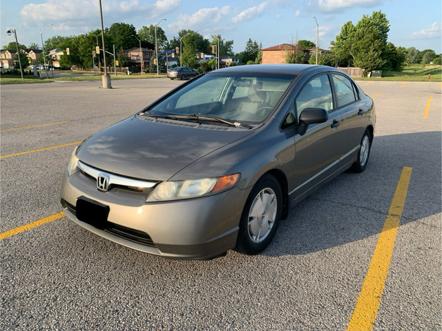 2008 Honda Civic  in Cars & Trucks in Markham / York Region