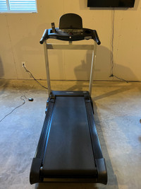 Discovery Treadmill