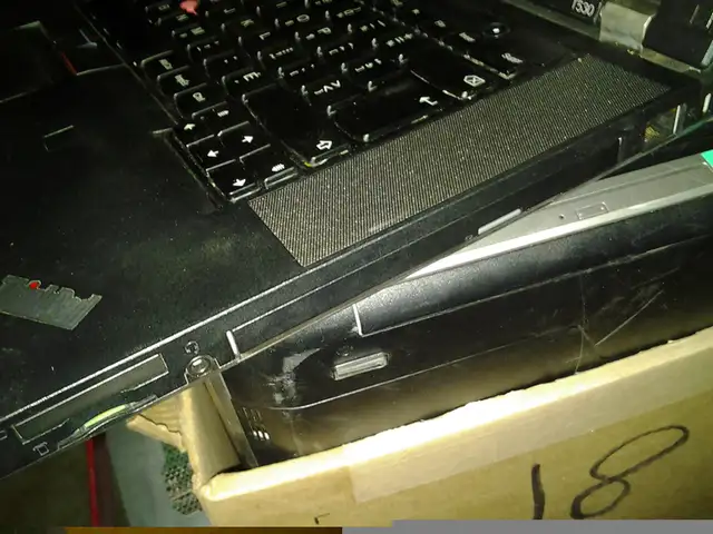 lenovo ThinkPad T530  popular reliable professional laptop 8g 50 in Laptops in City of Montréal - Image 6