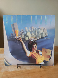 Breakfast in America - Supertramp