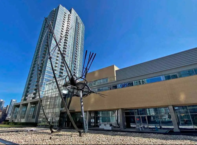 1 bed - 1 bath condo for rent