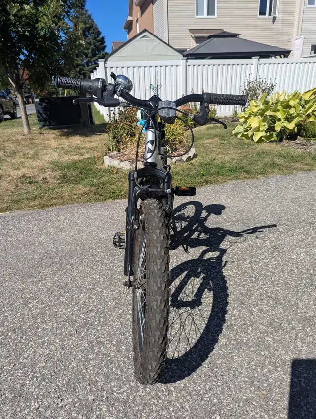18" Nakamura Mountain Bike in Kids in Ottawa - Image 3