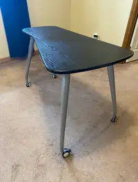 Desk & Chair $50