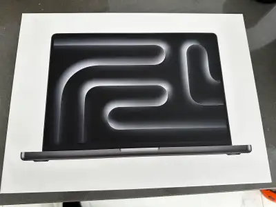 2025 Macbook Pro M5 16gb 512gb, View more