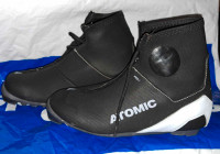 Bottes ski de fond Atomic Prolink