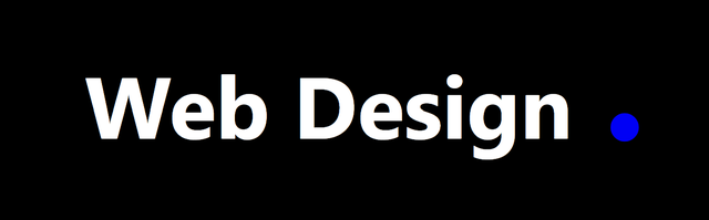 Website Design & Development