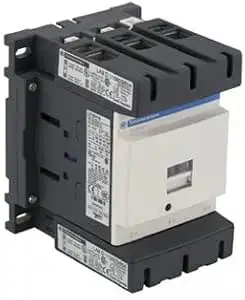contacteur Electric Schneider LC1D115G7Electric 115 AMP, 3 pole, View more