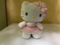 Sanrio peluche de hello kitty