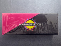 NEW SEALED - Women's Massager Stick Device