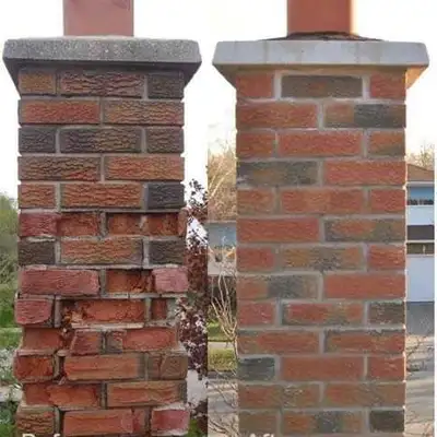 MASONRY WORK AVAILABLE!!!!, View more