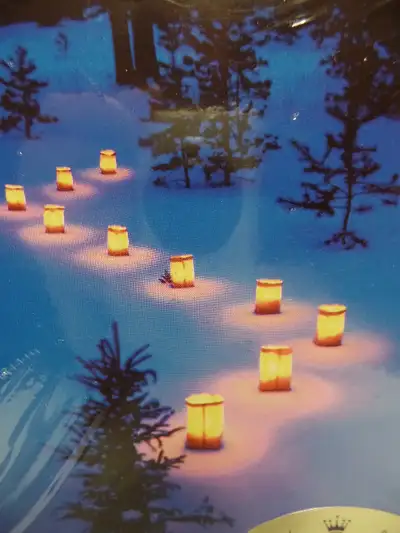 Hallmark Blank Cards for Multiple Occasions ($2 for 18 cards), View more