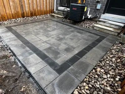 Landscape Construction , View more