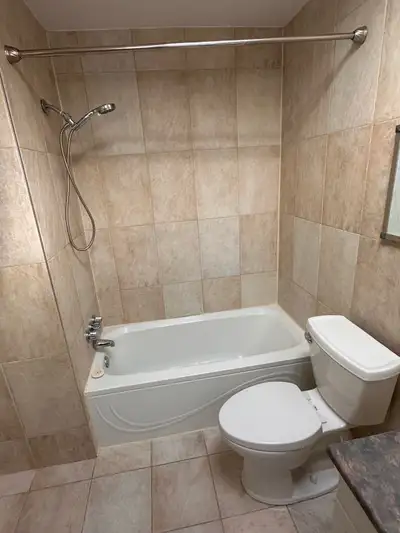 5 1/2 apartment for rent