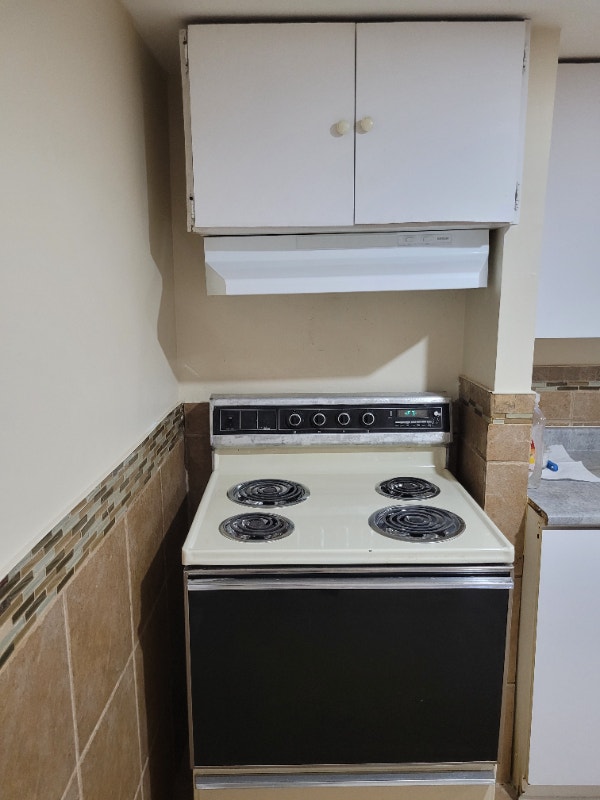 1 Bedroom Basement Apartment For Rent Long Term Rentals Mississauga