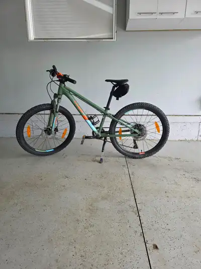 CUBE Acid 240 Disc Bike (24"), View more