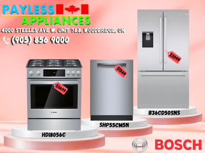 Payless Appliances Weekly Budget Friendly Deals All Appliances, View more