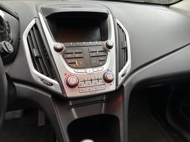 GMC terrain 2014 — photo 5