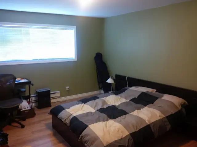 1-Bedroom Suite in Vic West – All Utilities Included