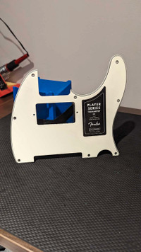 Fender Player Telecaster Pickguard 