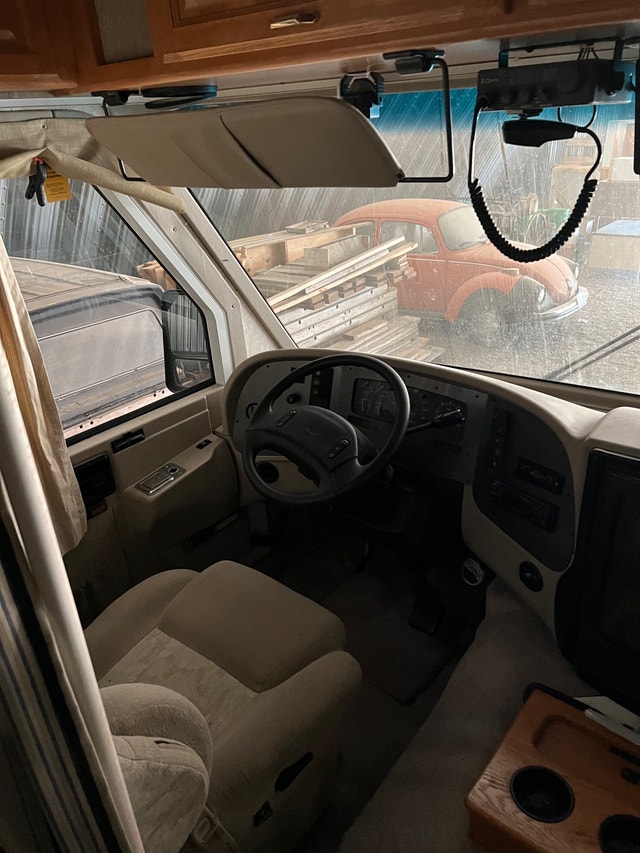 Motorhome for Sale RVs & Motorhomes Saskatoon Kijiji