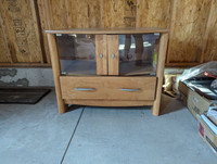 Free tv/entertainment stand
