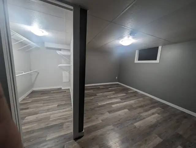 Basement for rent in Long Term Rentals in St. Catharines - Image 6