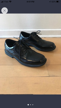 Nunn Bush KOR= men’s shoes - chaussures pour hommes - 11