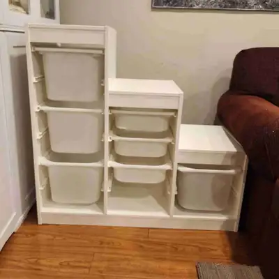 Toy Storage, View more