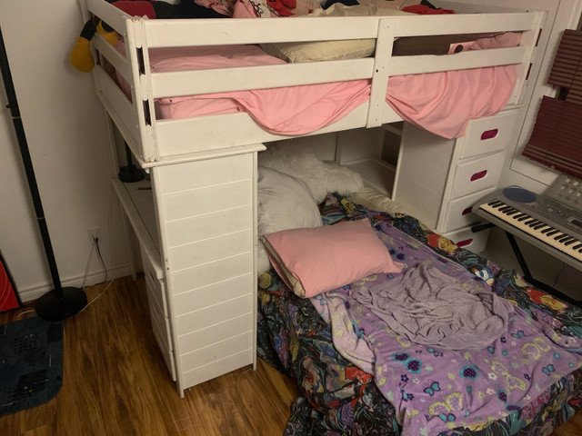 Bunk beds in Beds & Mattresses in Ottawa