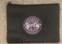 Scentsy Money Bag