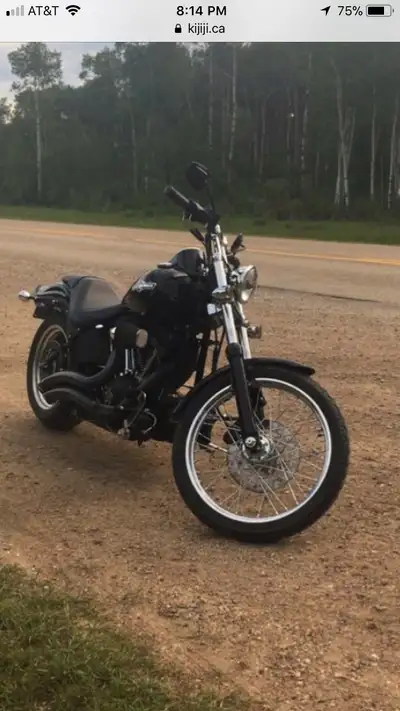 Awesome bike can’t ride due to medical condition…