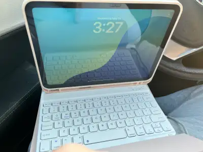 Apple iPad 10th Generation 64GB • Cellular Edition • 2026, View more