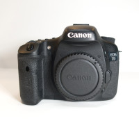 Canon 7D MK1 DSLR Camera For Sale
