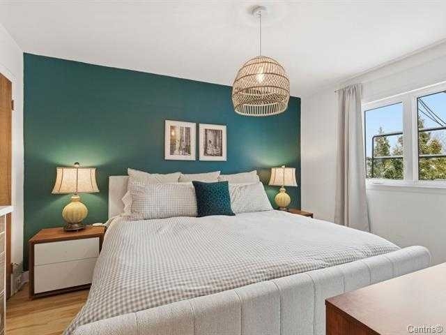 Appartement à louer 5/2 5